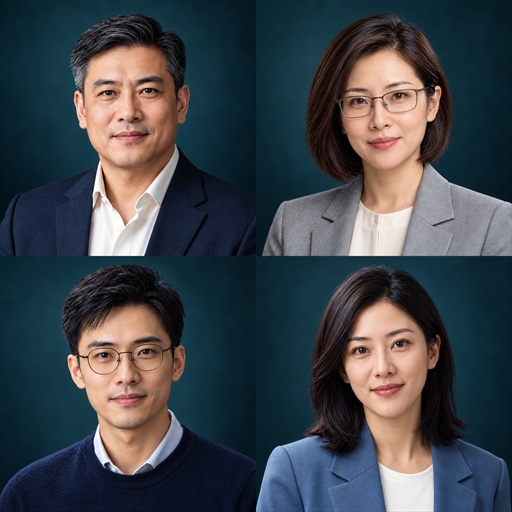 Broadlatus B2B expert team