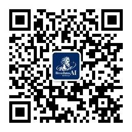 Broadlatus 微信二维码